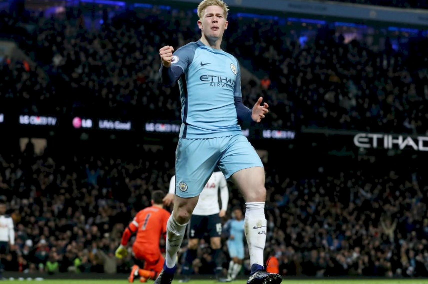 9you game-包含德布劳内迎来七赛季出色发挥，热火观众热烈欢呼！上演精彩一战的词条-9you game