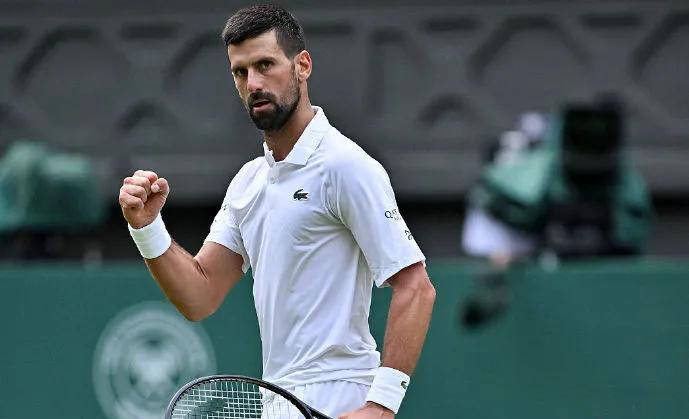 曼联不断突破！，德约科维奇连续五场比赛得分超过大比分获胜再创辉煌时刻