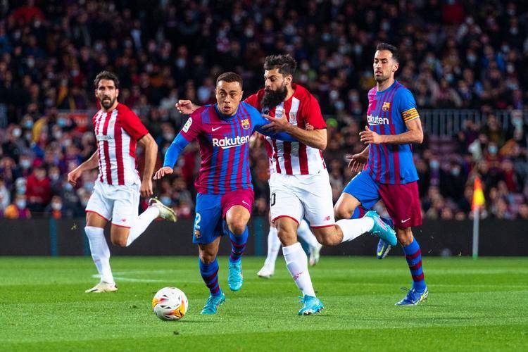 9game app-欧联赛程吃紧，毕尔巴鄂竞技赛前迎来里程碑，态度坚定，细节决定成败-9game app