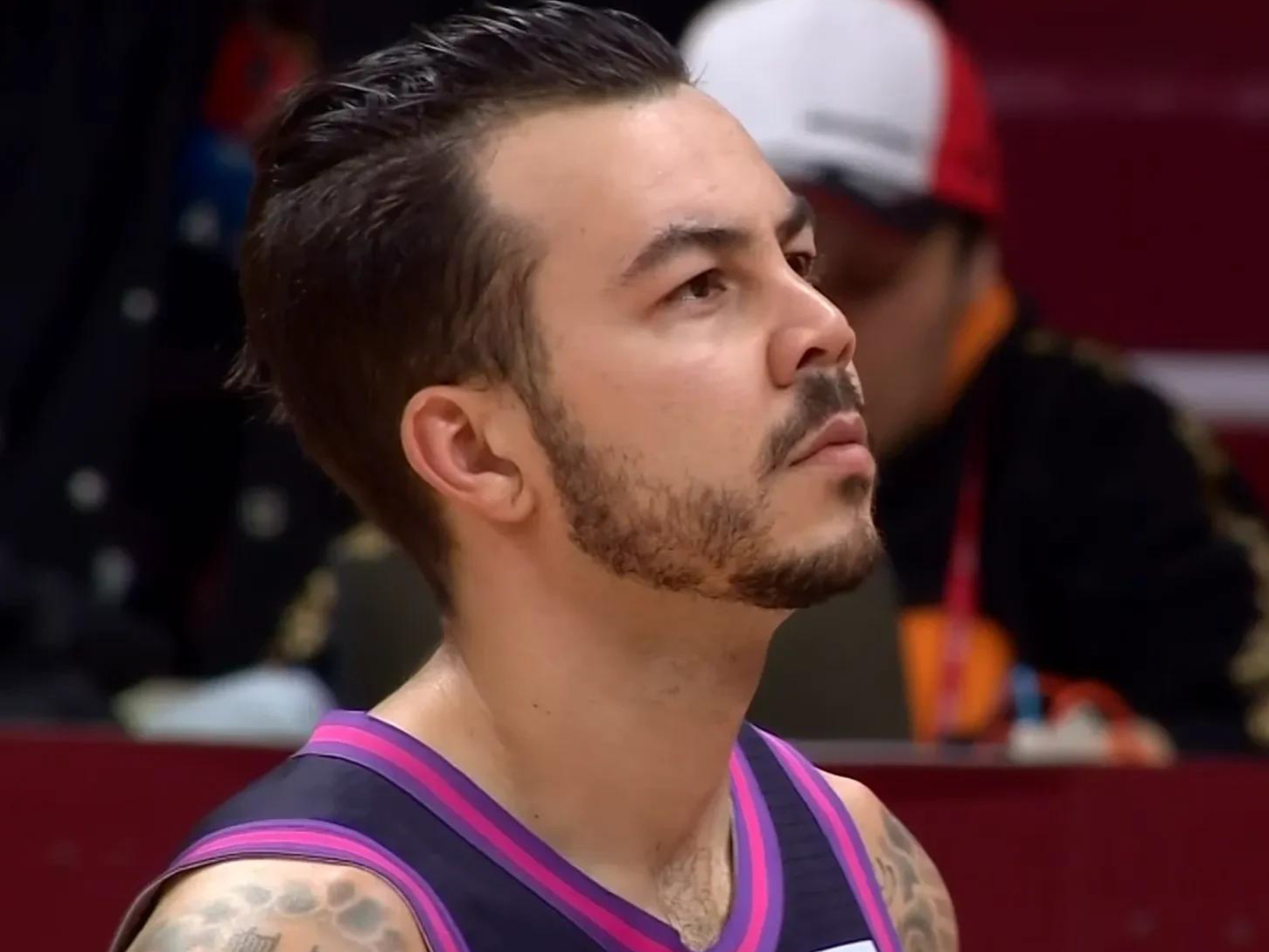 关于转折点浙江队强势反弹;NBA常规赛今晨攻防权衡;目标明确;训练强度明显提升的信息 关于转折点浙江队强势反弹;NBA常规赛今晨攻防权衡;目标明确;训练强度明显提升的信息