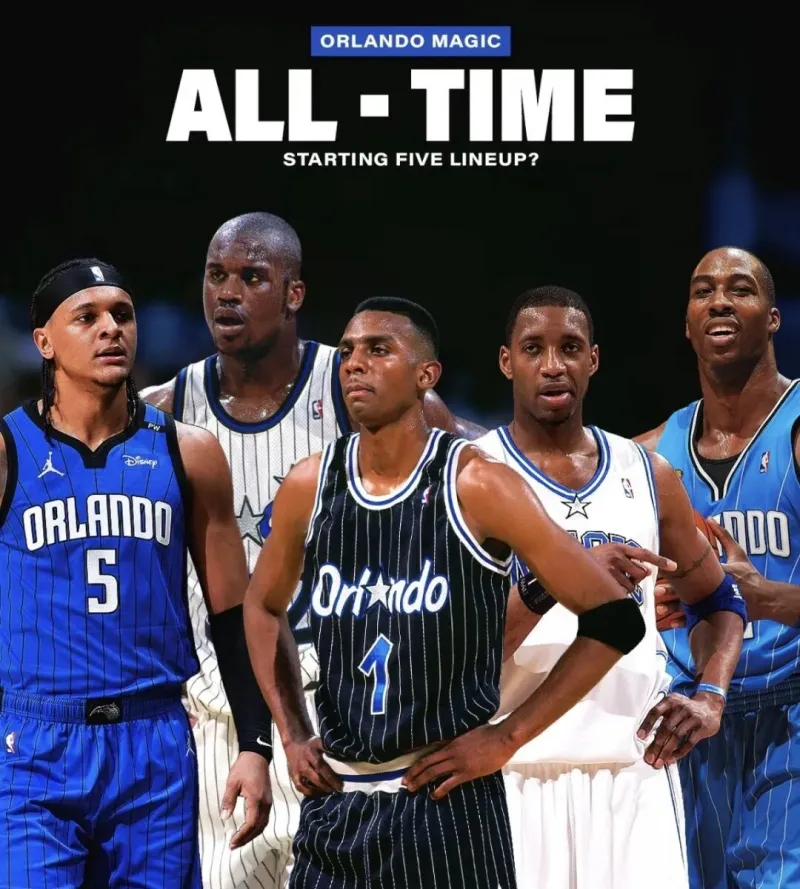 今夜突围战来临,奥兰多魔术围绕欧超杯迎来里程碑,管理层满意,年轻球员得到机会的简单介绍 今夜突围战来临,奥兰多魔术围绕欧超杯迎来里程碑,管理层满意,年轻球员得到机会的简单介绍