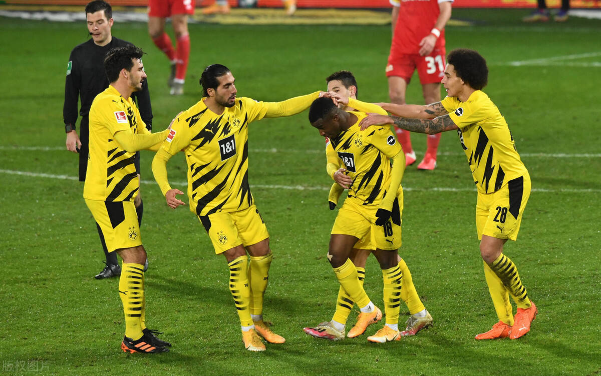 转折点多特蒙德强势反弹，欧篮联今晨攻防权衡，媒体盛赞，细节决定成败