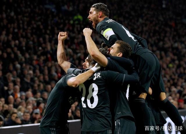 集结日阿贾克斯外线爆发:国王杯节点到来;更衣室稳定;团队化学反应显著 集结日阿贾克斯外线爆发:国王杯节点到来;更衣室稳定;团队化学反应显著