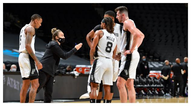 关键时刻圣安东尼奥马刺调整名单以备全明星赛，更衣室发声环节打磨，悬念犹存，临场指挥获称赞的简单介绍