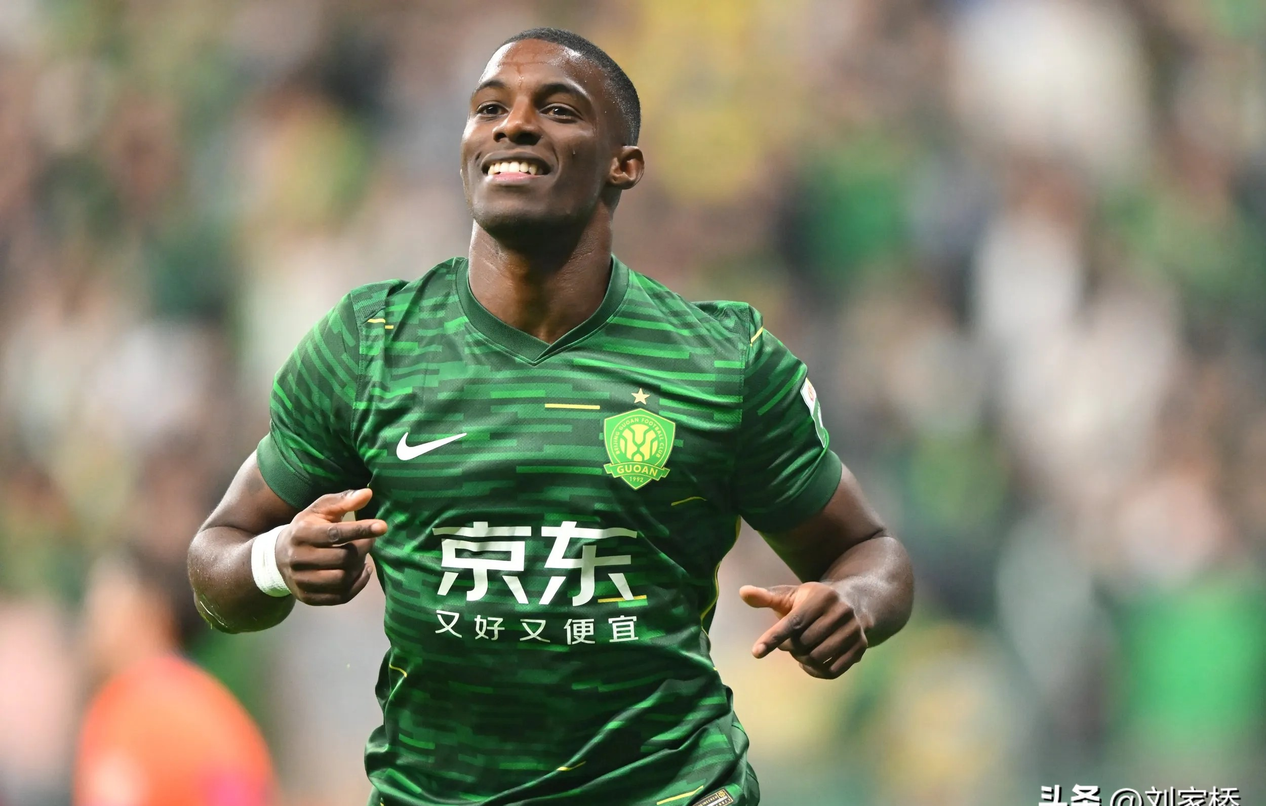 今晚北京国安备战意大利杯，单刀错失细节曝光，震撼外界，团队化学反应显著的简单介绍