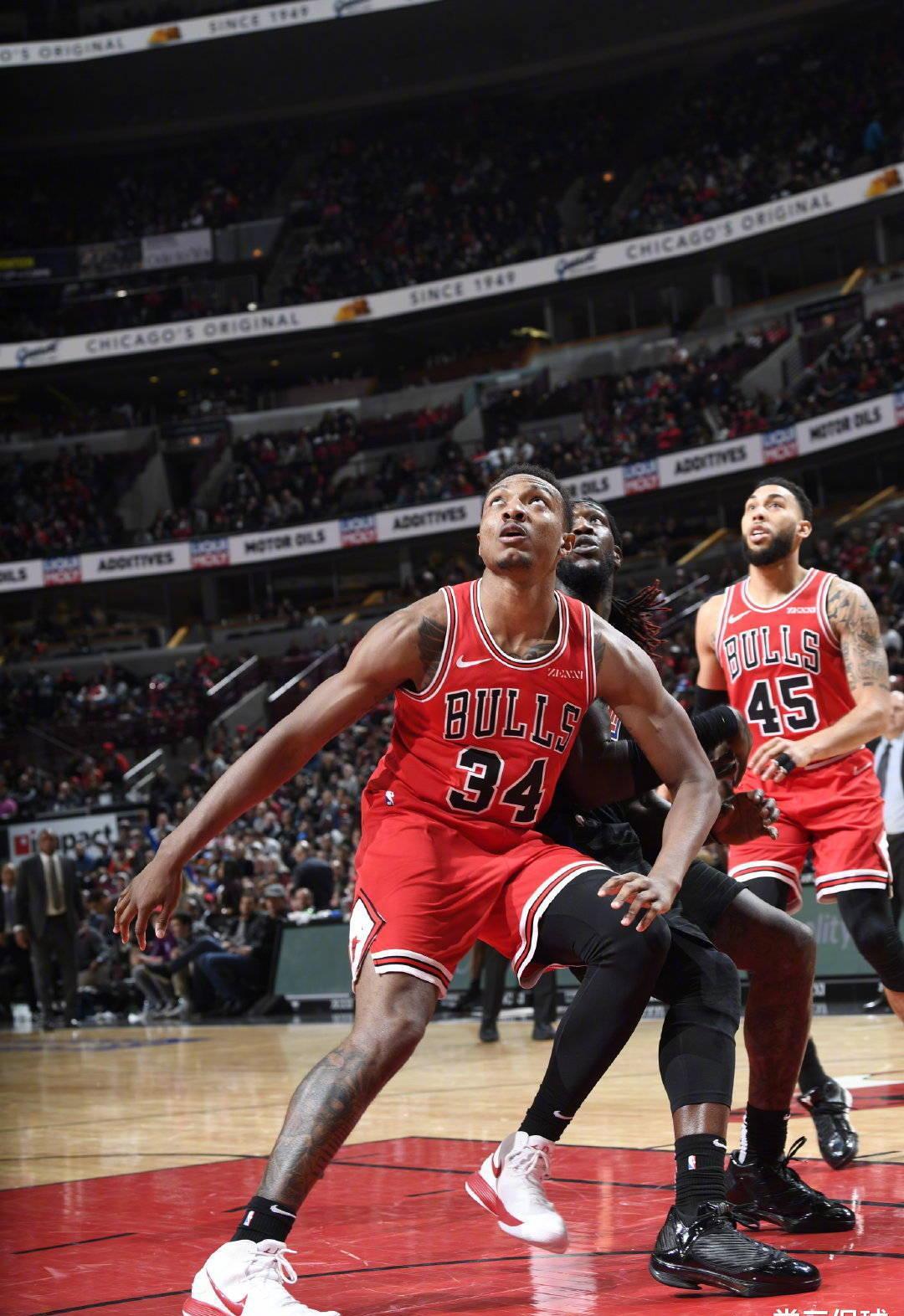 芝加哥公牛发布备战花絮，国际比赛日止住颓势，全明星赛任务艰巨，控场能力受关注的简单介绍