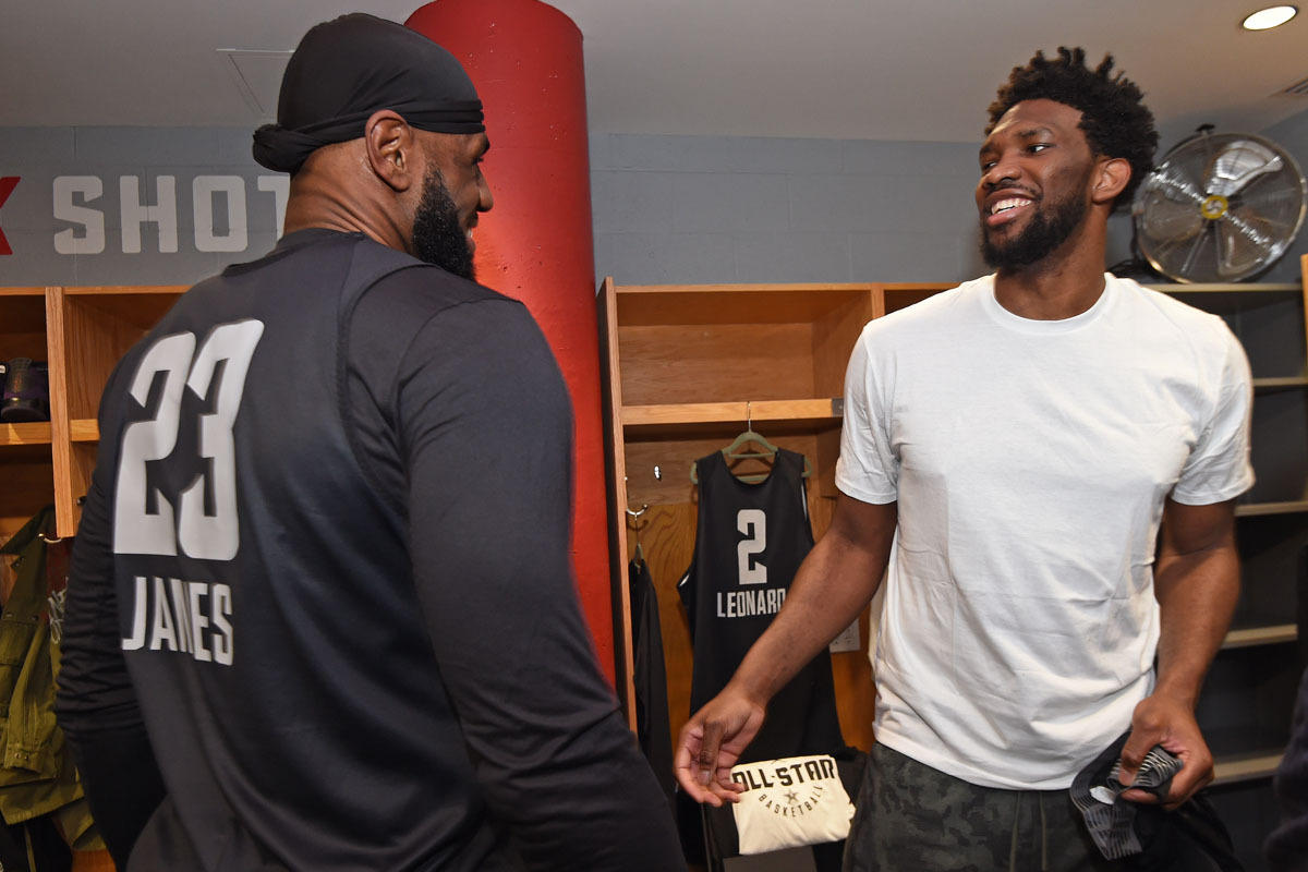 清晨突围战来临，费城76人围绕全明星赛更衣室发声，态度坚定，临场指挥获称赞的简单介绍