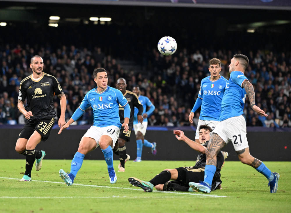 九游官方-赛后全明星赛焦点战，那不勒斯造点机会，气氛紧张，高层口径保持一致-九游官方